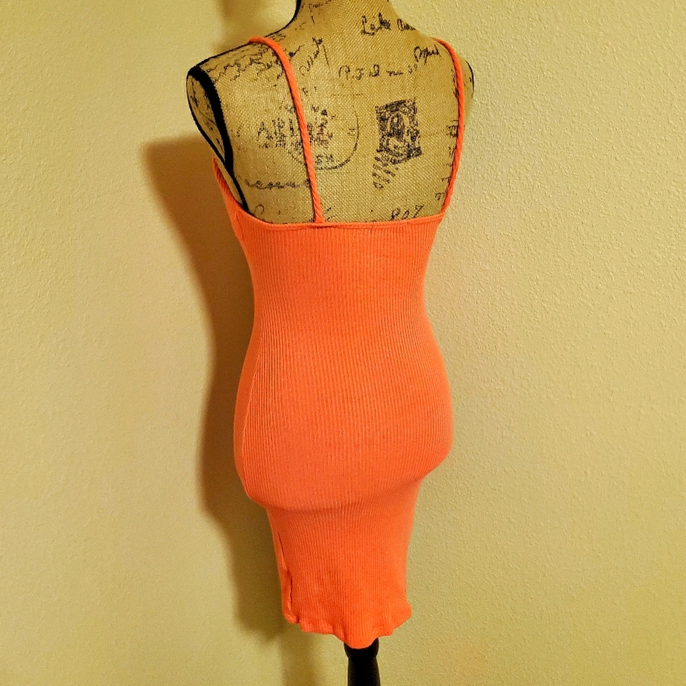 FN Mini Dress - Picture 2 of 2